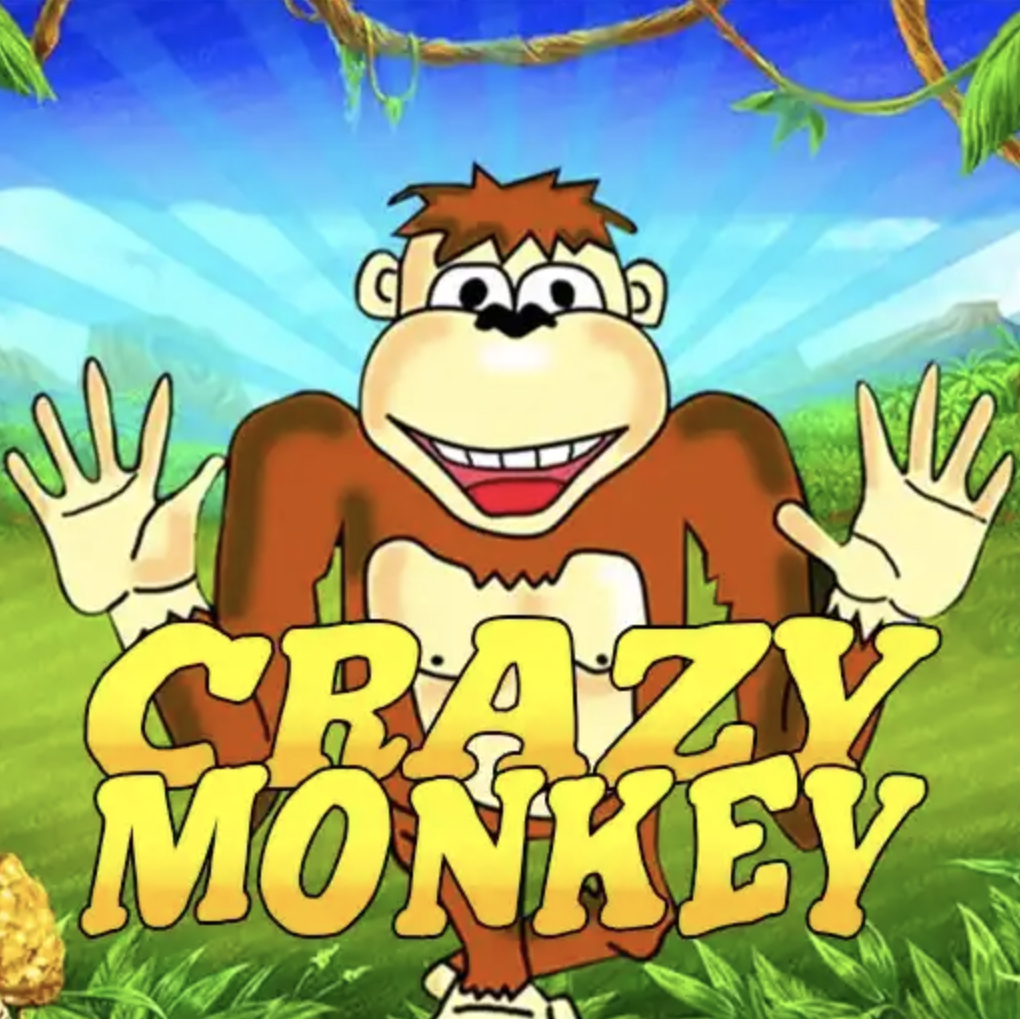 Crazy Monkey